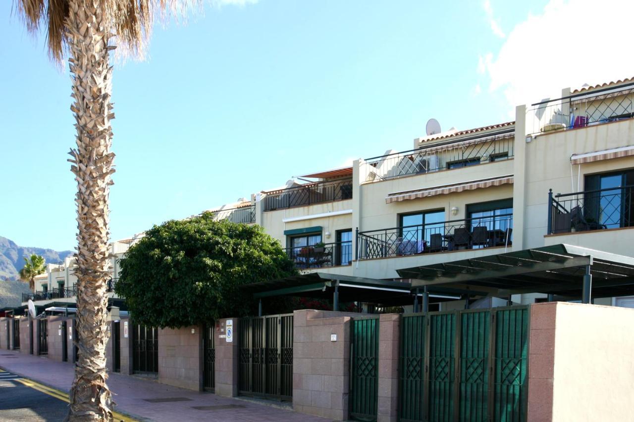 Ojos Bonitos Apartment Costa Adeje  Bagian luar foto