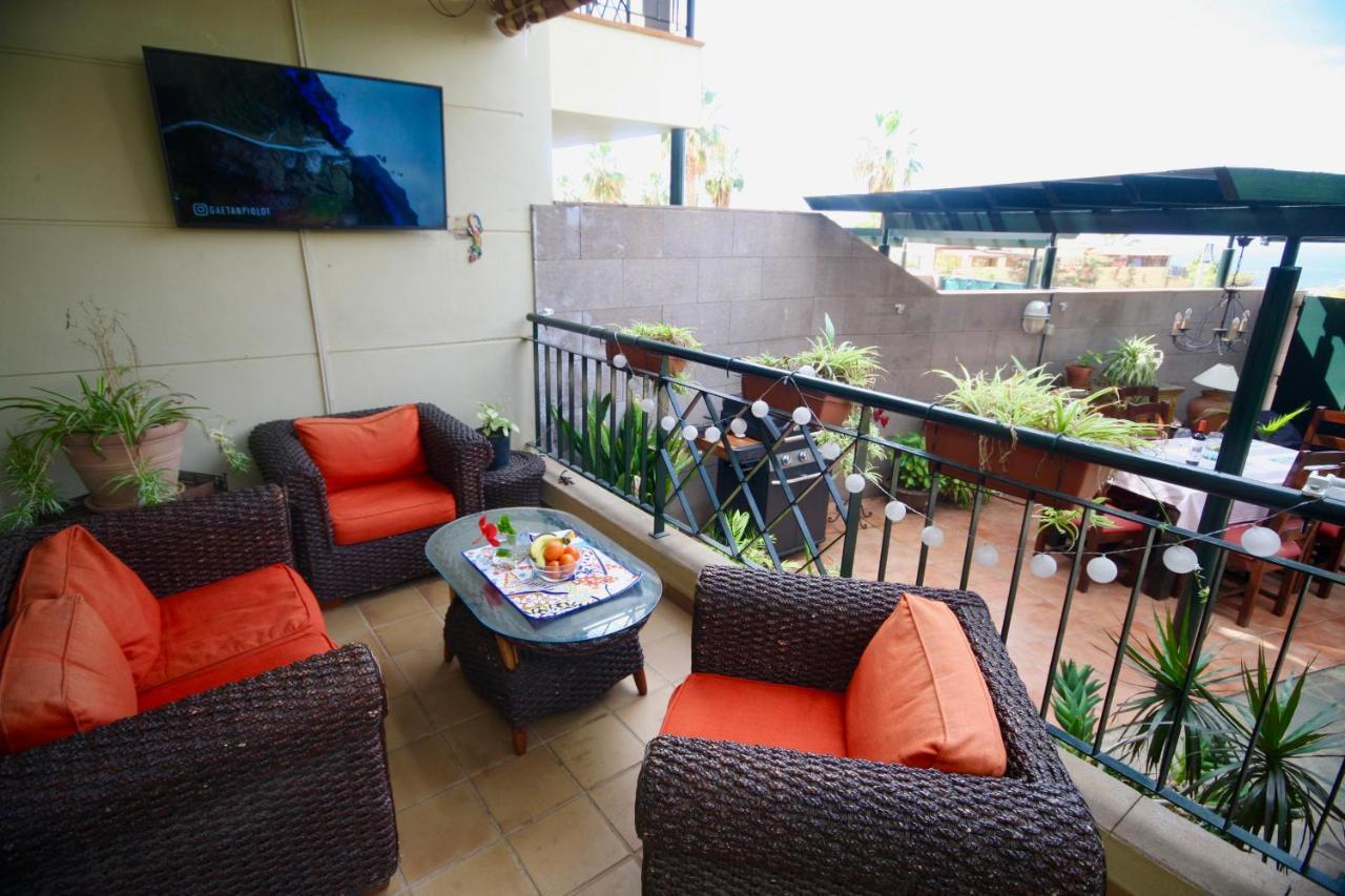 Ojos Bonitos Apartment Costa Adeje  Bagian luar foto