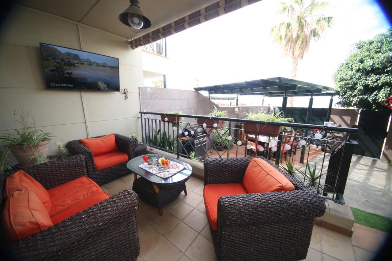 Ojos Bonitos Apartment Costa Adeje  Bagian luar foto