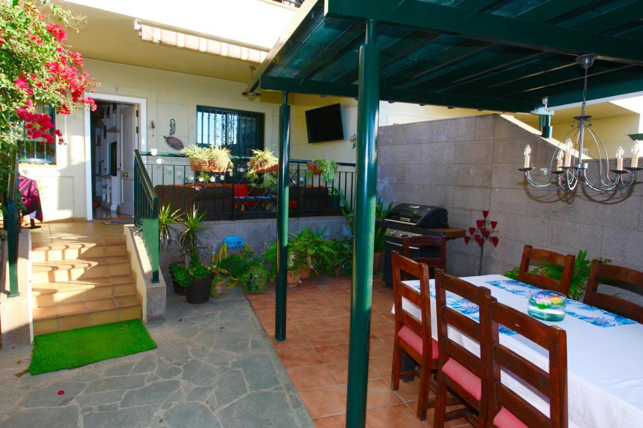 Ojos Bonitos Apartment Costa Adeje  Bagian luar foto