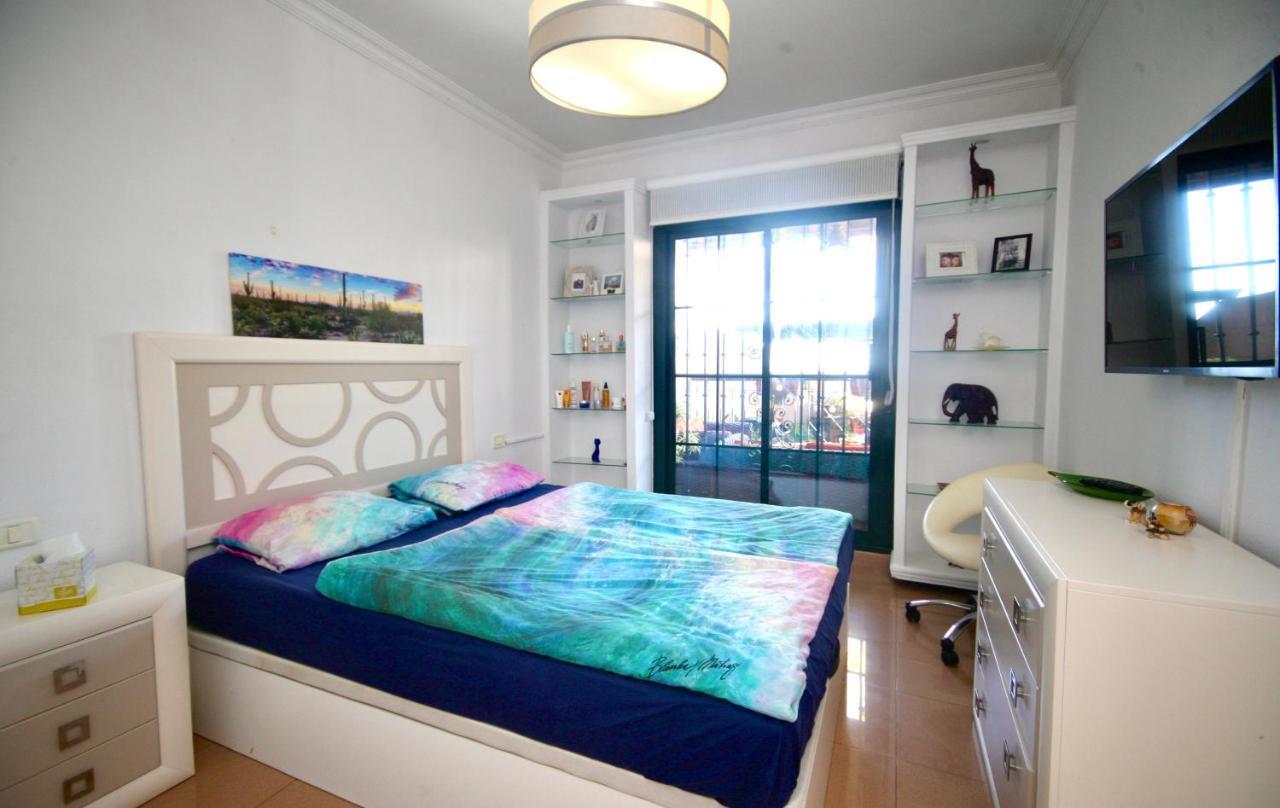 Ojos Bonitos Apartment Costa Adeje  Bagian luar foto