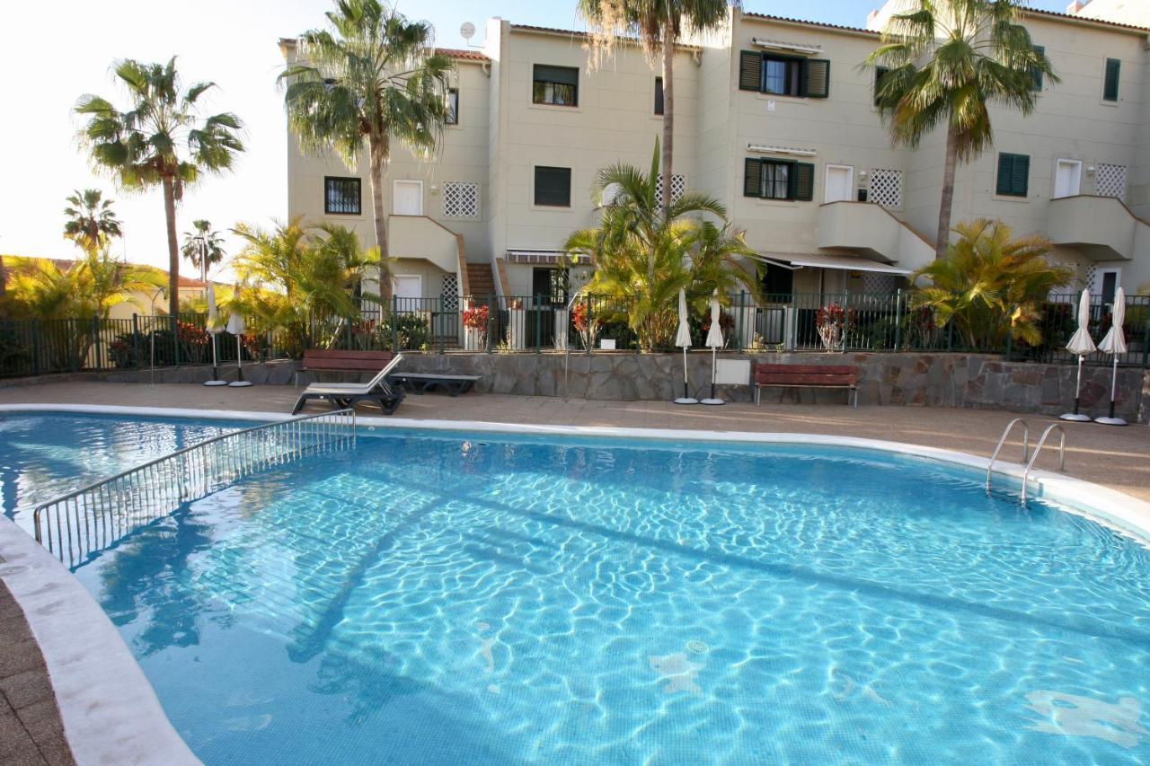 Ojos Bonitos Apartment Costa Adeje  Bagian luar foto