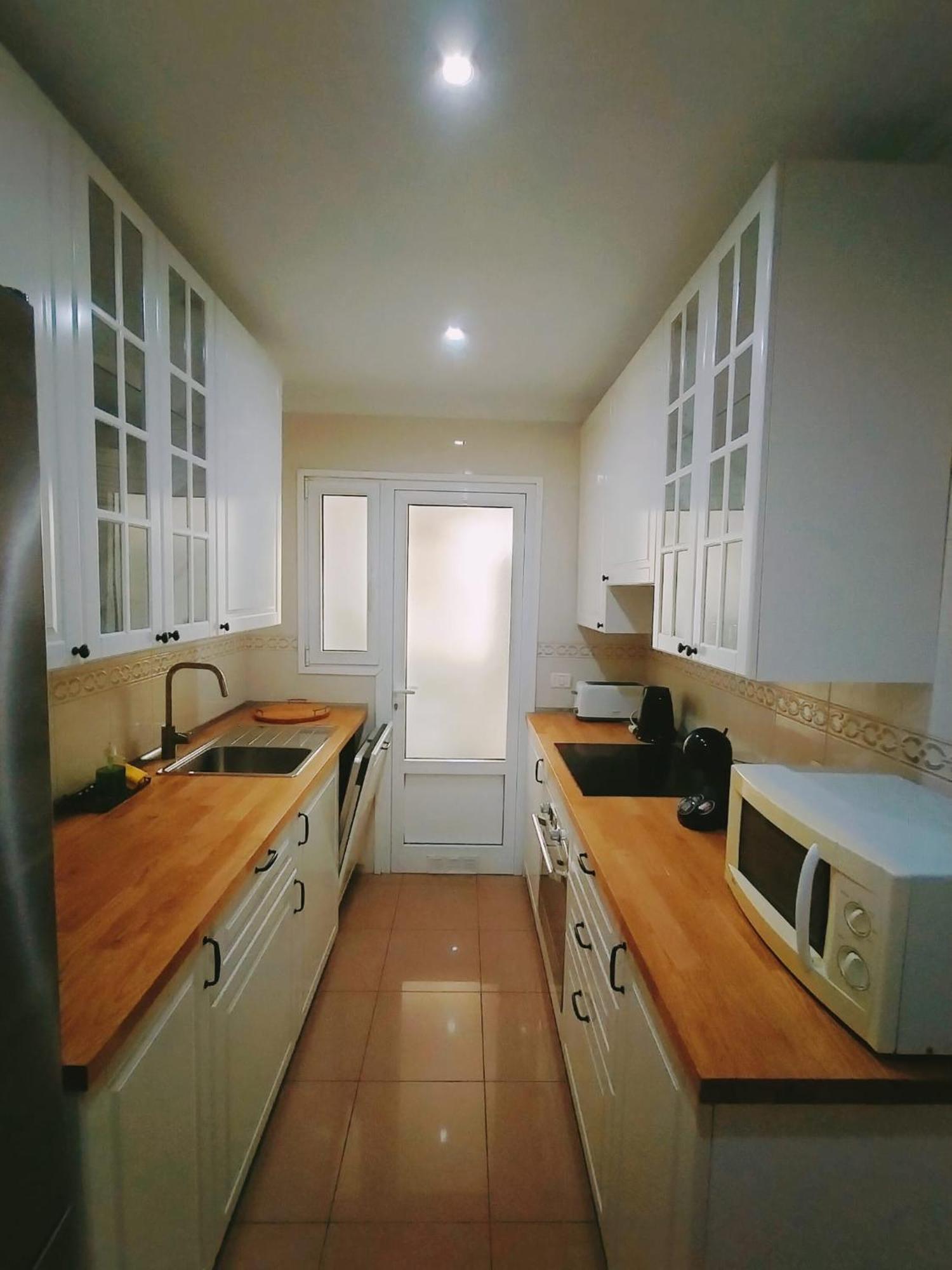 Ojos Bonitos Apartment Costa Adeje  Bagian luar foto