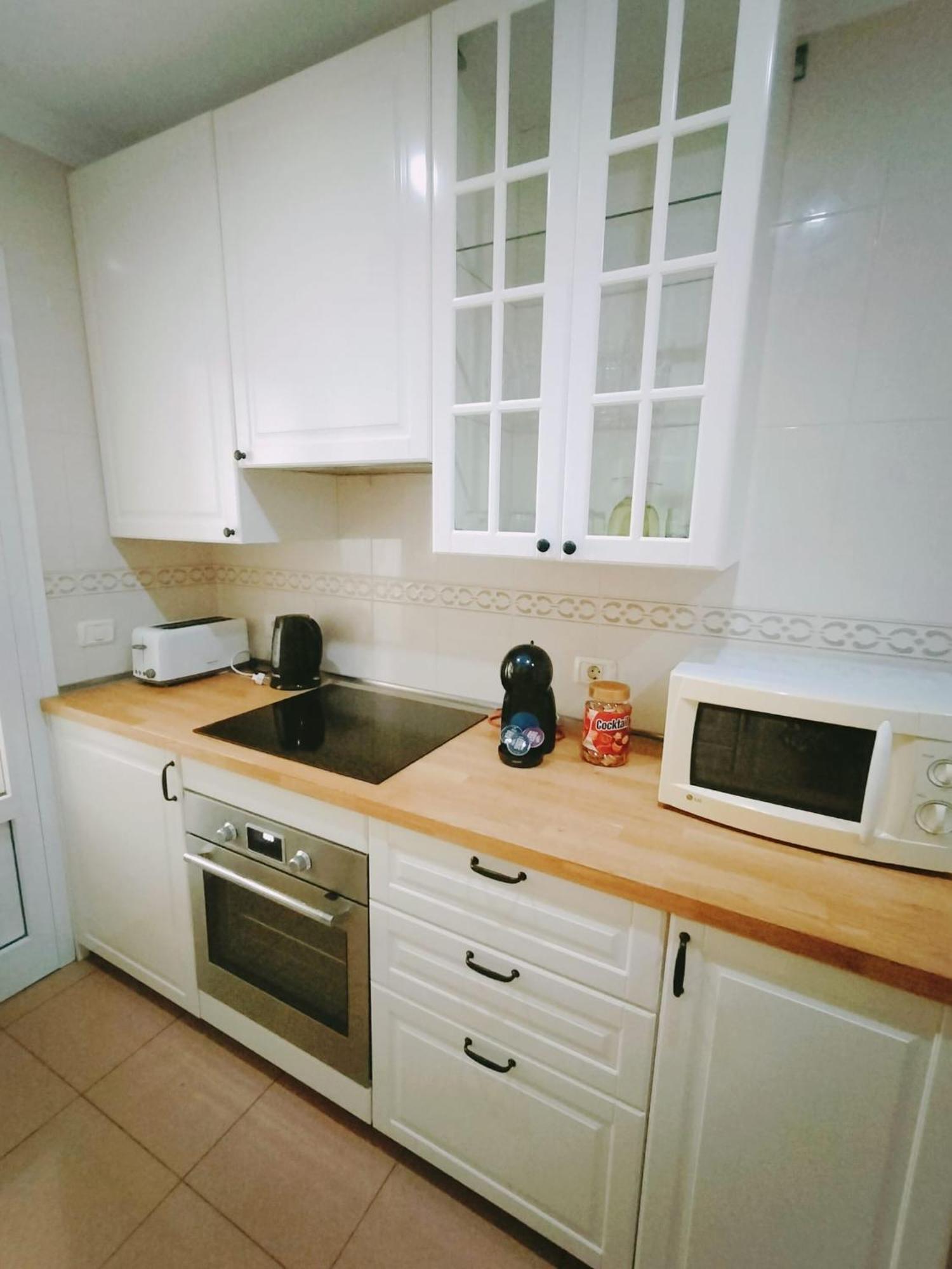 Ojos Bonitos Apartment Costa Adeje  Bagian luar foto